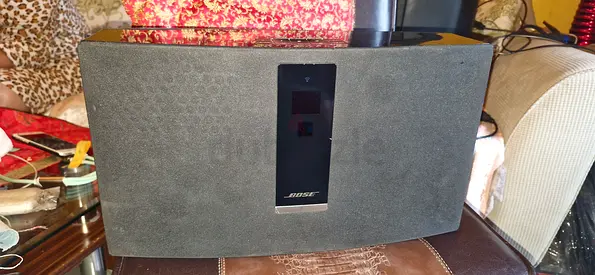 Bose Soundtouch 30 Bluetooth/  wifi/ Aux Speaker