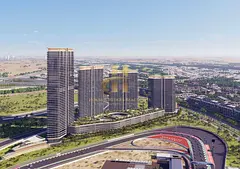 Turn investment into elevation | Strong ROI
