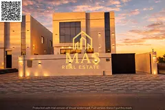 🏡 Modern Villa for Sale in Al Helio 2 Gardens — Private Pool | Direct from Owner | All Fees Inc