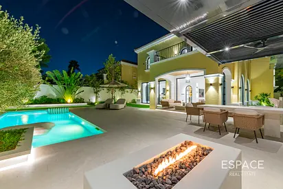 Resort Style Living | Four Beds | Turnkey