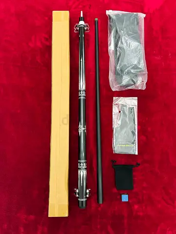Billard cue | Premium Quality | Brand New