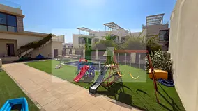 5-Bedroom Villa | Private Pool | Garden &amp; Park Views | The Sustainable City