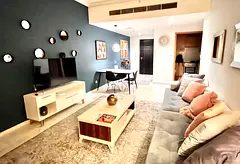 Bed Space in SZR