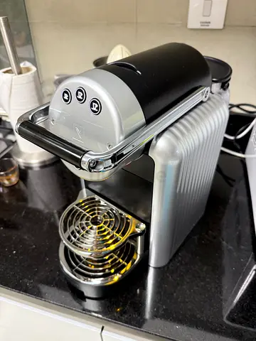 Nespresso professional very good condition