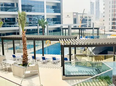 3 Bedroom + Maid/ BRAND NEW / SPACIOUS / POOL VIEW