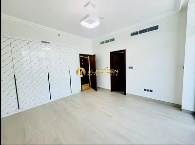 3 Bedroom + Maid/ BRAND NEW / SPACIOUS / POOL VIEW