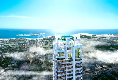 Ultra Luxury Living | Sky Level | Opulent