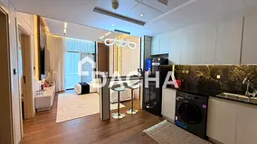 Vacant Unit | Pool View | Price Negotiable