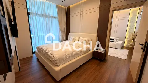 Vacant Unit | Pool View | Price Negotiable