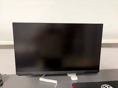 samsung monitor