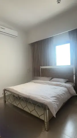 Bed in good condition سرير بحاله جيده