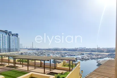 Marina View | Vacant Now | Great Deal