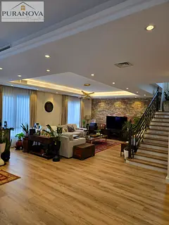 5 Bedroom Villa | C Villas Living Legends | Upgraded with Garden &amp; Pool