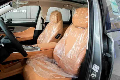 Jaecoo J8 Luxury, миниатюра 10