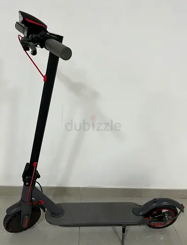 Windhorse S5 electric scooter