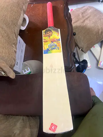 Brand New Cricket Bat for sale 1 bat 10