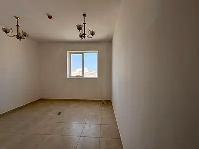 1BR master & living room / spacious / flexible payment / sandy parking available / new building / near Corniche