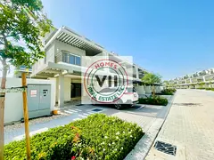 Corner 4 Bedroom Townhouse | Camelia DAMAC Hills 2