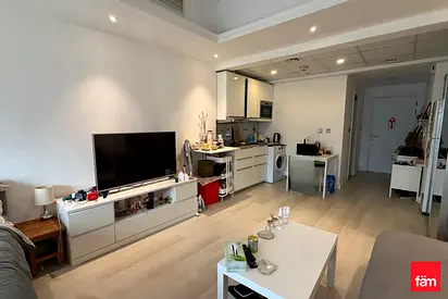 Furnished | Chiller free | park view | near metro