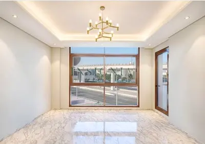 Unfurnished 1BR Spacious Near Metro Multi Cheques Available
