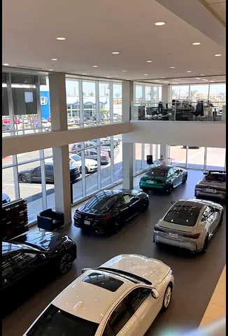 Luxury Rent A Car for sale