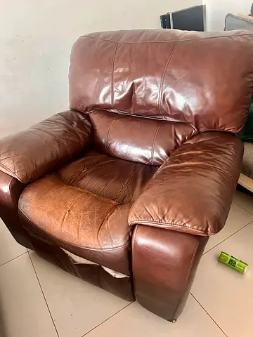 Lazy chair