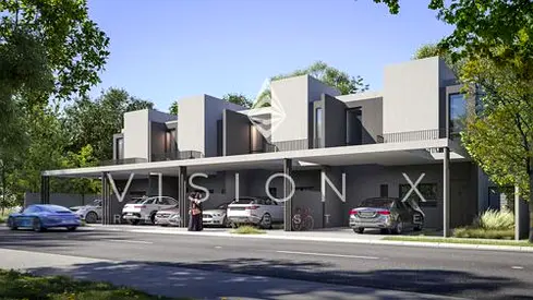 Modern Living | Spacious Villa | Lush Views