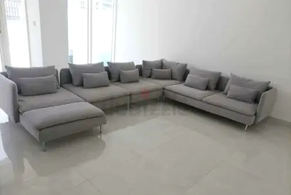 IKEA Soderhamn U Shape Sofa Gray Good condition