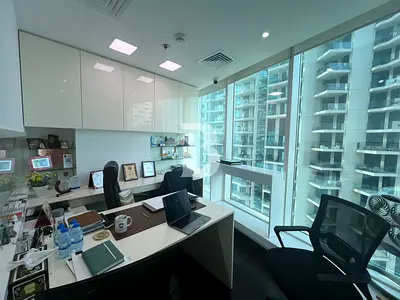 Move-In Ready | Furnished Office | Prestigious Location