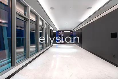 Maids Room | Prime Location | High Floor