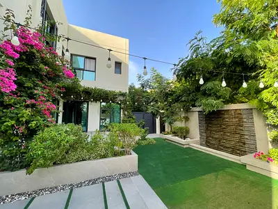 7 BD Villa at Sharjah Sustainable Cite