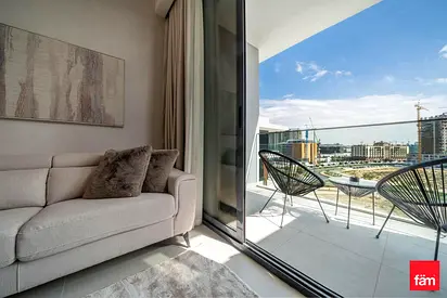 High Floor | Pool View | Brand New