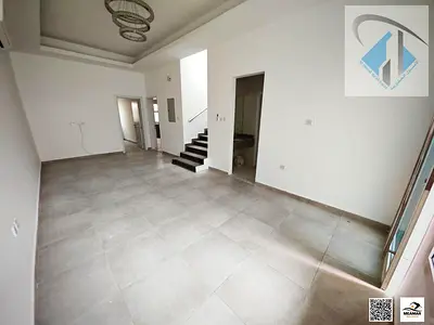 كهرباء مواطن فيلا للايجار في منطقه الياسمين تشطيب ديلاوكس