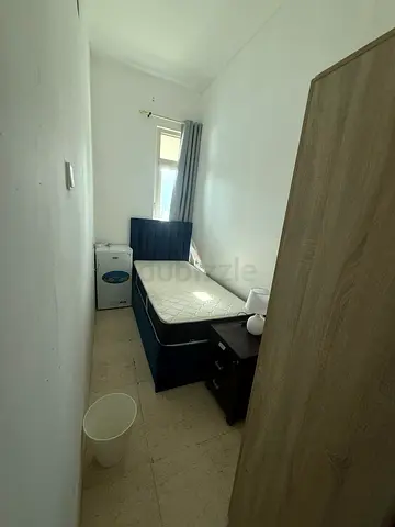 Partition with window