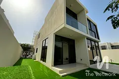 Vacant | Landscaped Garden | Stand Alone Villa