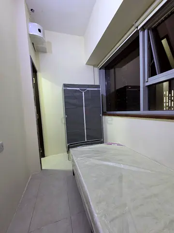 🌟 Luxury Female Partition with Burj Khalifa  Fountain View – Executive Towers