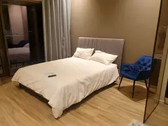 Spacious Apartment | Park View Tower JVC | Balcony | Pool &amp; Gym | Prime Location