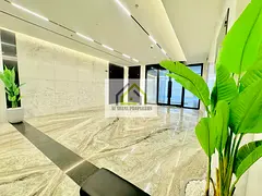 Brand new Luxury 2bhk with Fully Open view Gym Parking Near Family Park