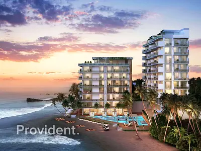 Beachfront Luxury | Prime Unit | 06 Series