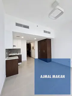 Premium Studio Apartment in Waterfront City with Peaceful Community Views