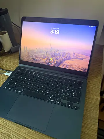 Macbook Air M3 13inch