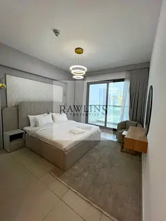 Spacious 1 Bedroom | Ready to Move | Prime Location