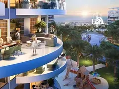 HIGH DEMAND / EASY PAYMENT PLAN / DAMAC LAGOONS