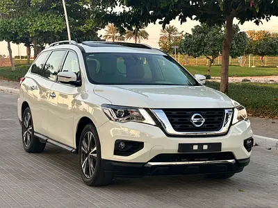 صورة مصغرة 2 لـ 2019 Nissan PATHFINDER
