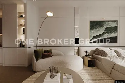 Below OP | Unfurnished | Handover 2027