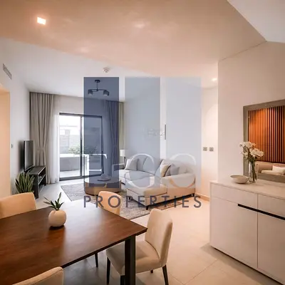 Hot Deal | Furnished 2 Bhk + M | Prime Location | Community View