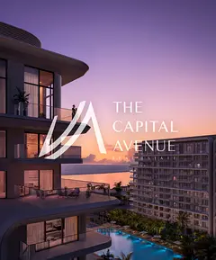 High Floor | with Balcony | Layout 11