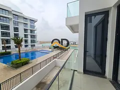 Front Sea View | Stunning Balcony | Live With Comfort
