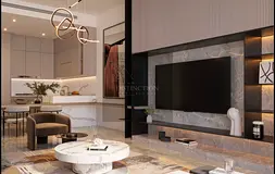 *GENIUN RESALE* Studio with Private Pool | Samana Parkville | Dubailand