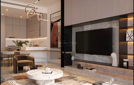 *GENIUN RESALE* Studio with Private Pool | Samana Parkville | Dubailand